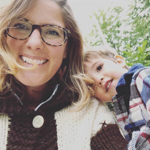 Meet your Posher, Anne